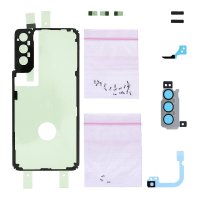 Samsung Galaxy S21+ (SM-G996B) Självhäftande tejp Kit