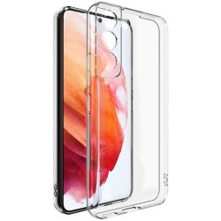 Samsung Galaxy S22 Plus Skal UX-5 Series Transparent