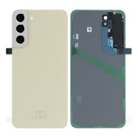 Samsung Galaxy S22 Plus (SM-S906B) Baksida Original - Cream
