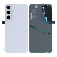 Samsung Galaxy S22 (SM-S901B) Baksida Original - Phantom Vit
