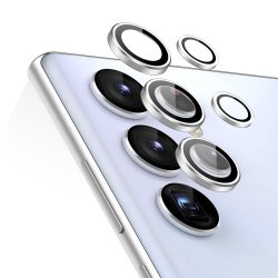 Samsung Galaxy S22 Ultra Kameralinsskydd Camera Lens Protector