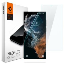 Samsung Galaxy S22 Ultra Skärmskydd Neo Flex 2-pack