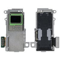 Samsung Galaxy S22 Ultra (SM-S908B) Bakre Kamera 1/3.52 10MP