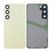 Samsung Galaxy S23 Baksida - Cream