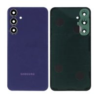 Samsung Galaxy S23 FE Back Cover OEM Purple