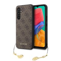Samsung Galaxy S23 FE Skal 4G Charm Brun