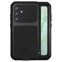 Samsung Galaxy S23 FE Skal Powerful Case Svart