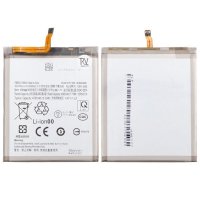 Samsung Galaxy S23 Plus Batteri