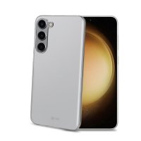 Samsung Galaxy S23 Plus Skal GELSKIN Transparent