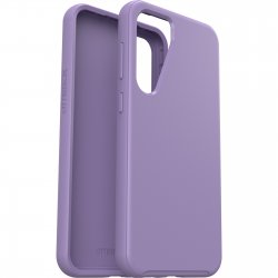 Samsung Galaxy S23 Plus Skal Symmetry You Lilac It