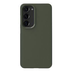 Samsung Galaxy S23 Plus Skal Thin Case Pine Green