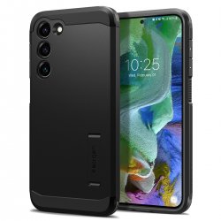 Samsung Galaxy S23 Plus Skal Tough Armor Svart