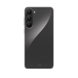 Samsung Galaxy S23 Skal Flex Case Transparent