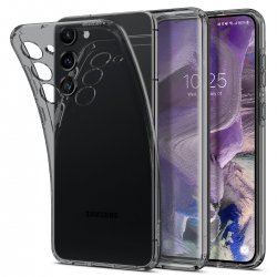 Samsung Galaxy S23 Skal Liquid Crystal Space Crystal
