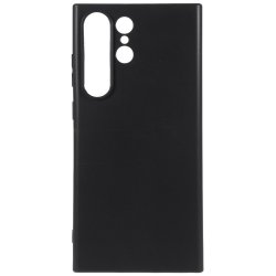 Samsung Galaxy S23 Ultra Skal Feather Series Raven Black
