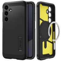 Samsung Galaxy S24 FE Skal Tough Armor MagFit Svart