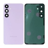 Samsung Galaxy S24 Plus Back Cover OEM Light purple