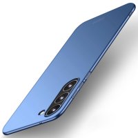 Samsung Galaxy S24 Plus Skal Shield Slim Blå