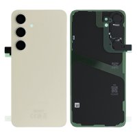 Samsung Galaxy S24 Plus (SM-S926B) Baksida Original - Gul