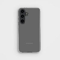 Samsung Galaxy S24 Skal CLRPRTCT Transparent