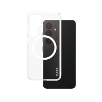 Samsung Galaxy S24 Skal Urban Combat MagSafe Vit