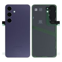 Samsung Galaxy S24 (SM-S921B) Baksida Original - Violett