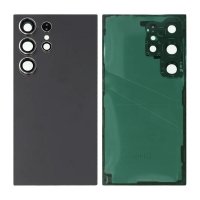 Samsung Galaxy S24 Ultra Baksida - Svart