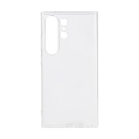 Samsung Galaxy S24 Ultra Cover Clear Case Transparent