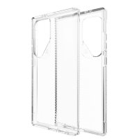 Samsung Galaxy S24 Ultra Cover Luxe Transparent