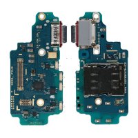 Samsung Galaxy S24 Ultra (SM-S928B) Laddkontakt Original