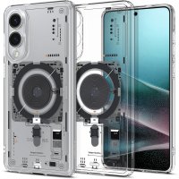 Samsung Galaxy S25 Edge Skal Ultra Hybrid Neo One MagFit