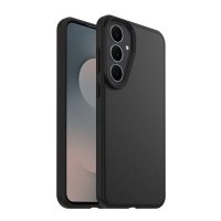 Samsung Galaxy S25 FE Skal React Svart