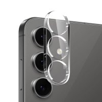 Samsung Galaxy S25 Plus Kameraskydd 3D