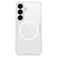Samsung Galaxy S25 Skal Nature Pro Series MagSafe Transparent
