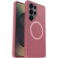 Samsung Galaxy S25 Ultra Skal Symmetry MagSafe Thimbleberry