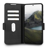 Samsung Galaxy S26 Fodral Oslo Pro Svart