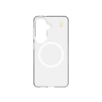 Samsung Galaxy S26 Plus Skal Clear Case MagSafe Transparent