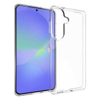 Samsung Galaxy S26 Skal Feather Series Transparent