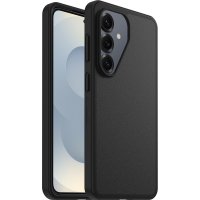 Samsung Galaxy S26 Skal React MagSafe Svart