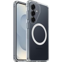 Samsung Galaxy S26 Skal React MagSafe Transparent