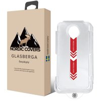 Samsung Galaxy S26 Skärmskydd Glasberga EasyApply