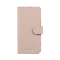 Samsung Galaxy S26 Ultra Fodral Magnet Wallet+ Rosa
