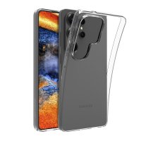 Samsung Galaxy S26 Ultra Skal Greenland Transparent