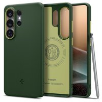 Samsung Galaxy S26 Ultra Skal Nano Pop MagFit Avo Green