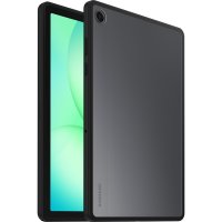 Samsung Galaxy Tab A11 Plus Skal React Black Crystal