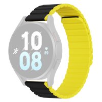 Samsung Galaxy Watch 20mm Armband LD Series Gul