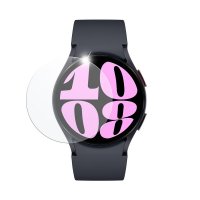 Samsung Galaxy Watch 6 40mm Skärmskydd Härdat Glas 2-pack
