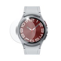 Samsung Galaxy Watch 6 Classic 43mm Skärmskydd Härdat Glas 2-pack