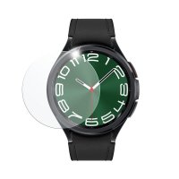Samsung Galaxy Watch 6 Classic 47mm Skärmskydd Härdat Glas 2-pack