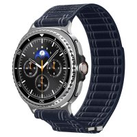 Samsung Galaxy Watch 8 40/44mm/Classic 46mm Armband WBF0 Navy